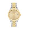 Active Sport Diamond Watch, 33mm
