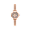 Olivia Burton 3D Bee Women's Watch, 23mm