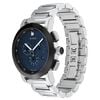 MOVADO SIGNATURE SPORT WATCH, 44MM