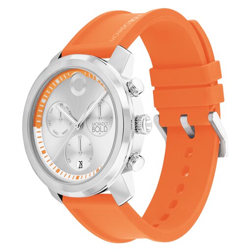 Trend Propel Chronograph Watch, 44mm