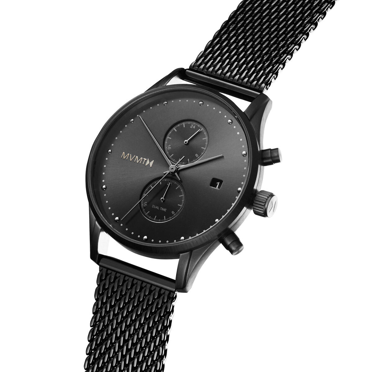 Slate Voyager Men s Watch Collection MVMT