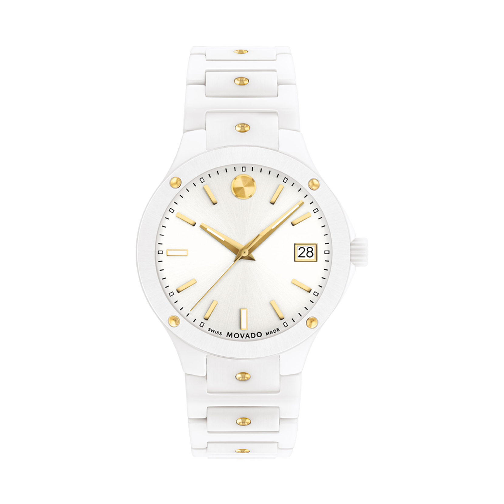 Signature Watch, 32mm