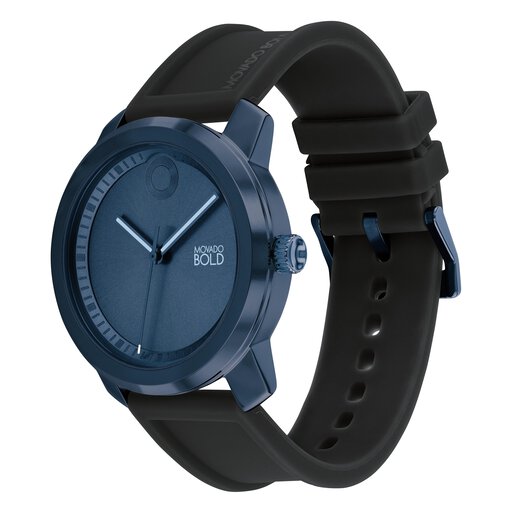 Trend Propel Watch, 43mm