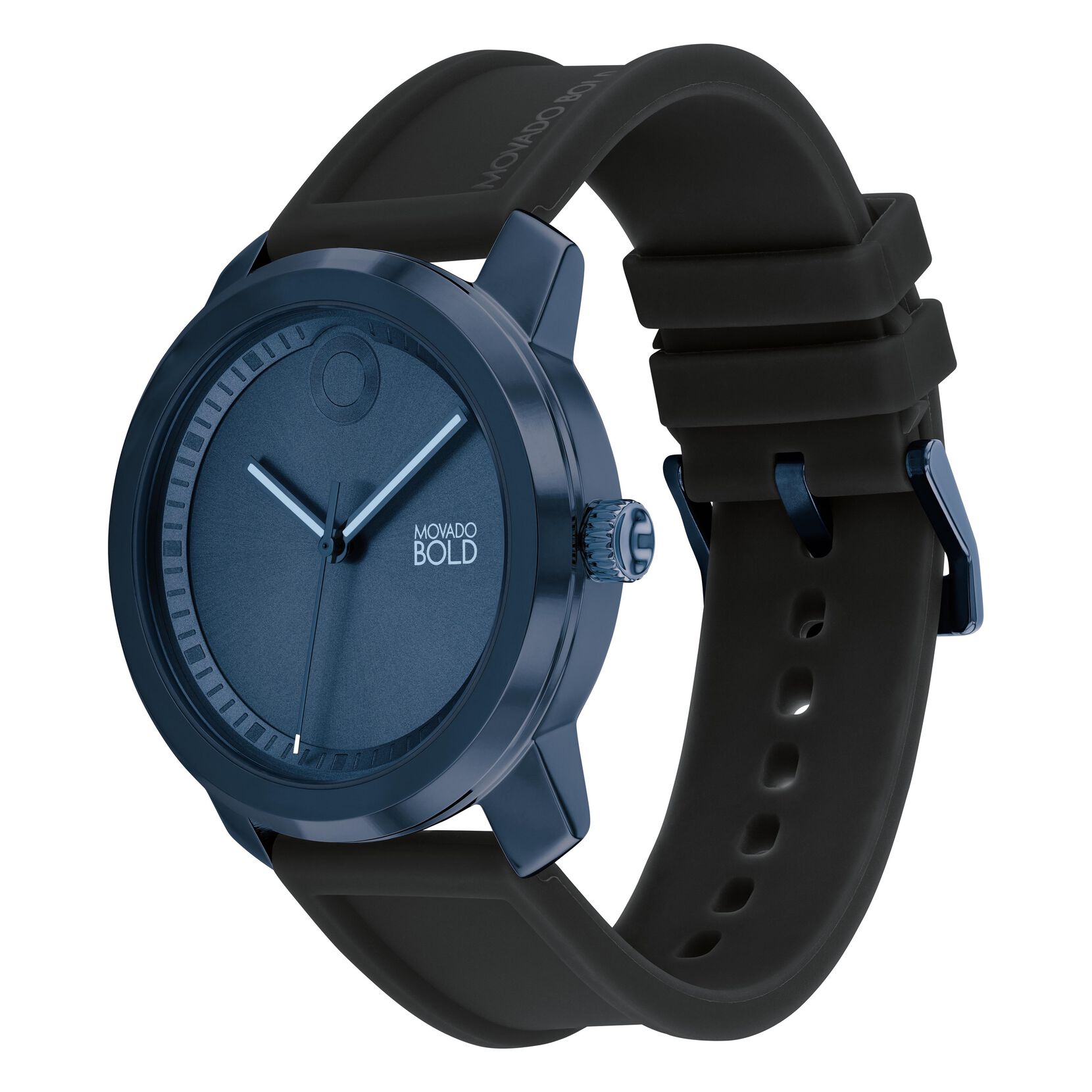 Trend Propel Watch, 43mm