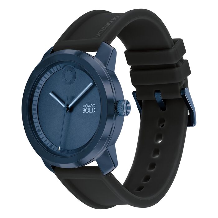 Trend Propel Watch, 43mm