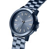Baltic Blue Men's Watch, 46mm