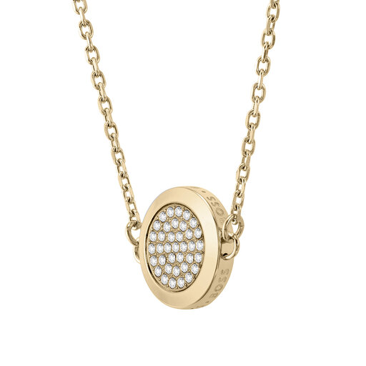 Medallion Women's Bracelet