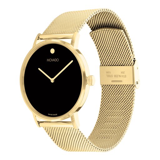 Signature Watch, 40mm