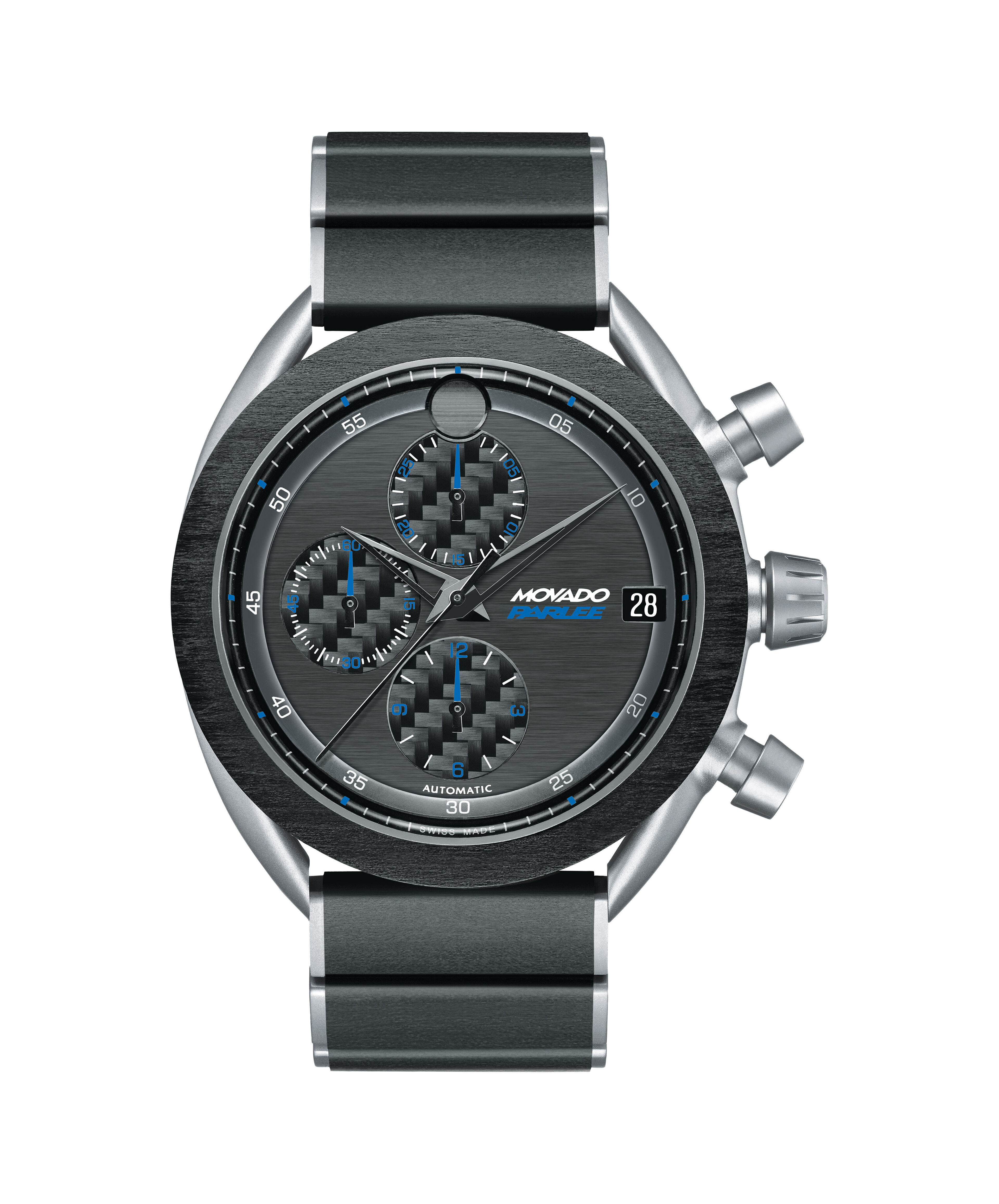 Movado special edition discount
