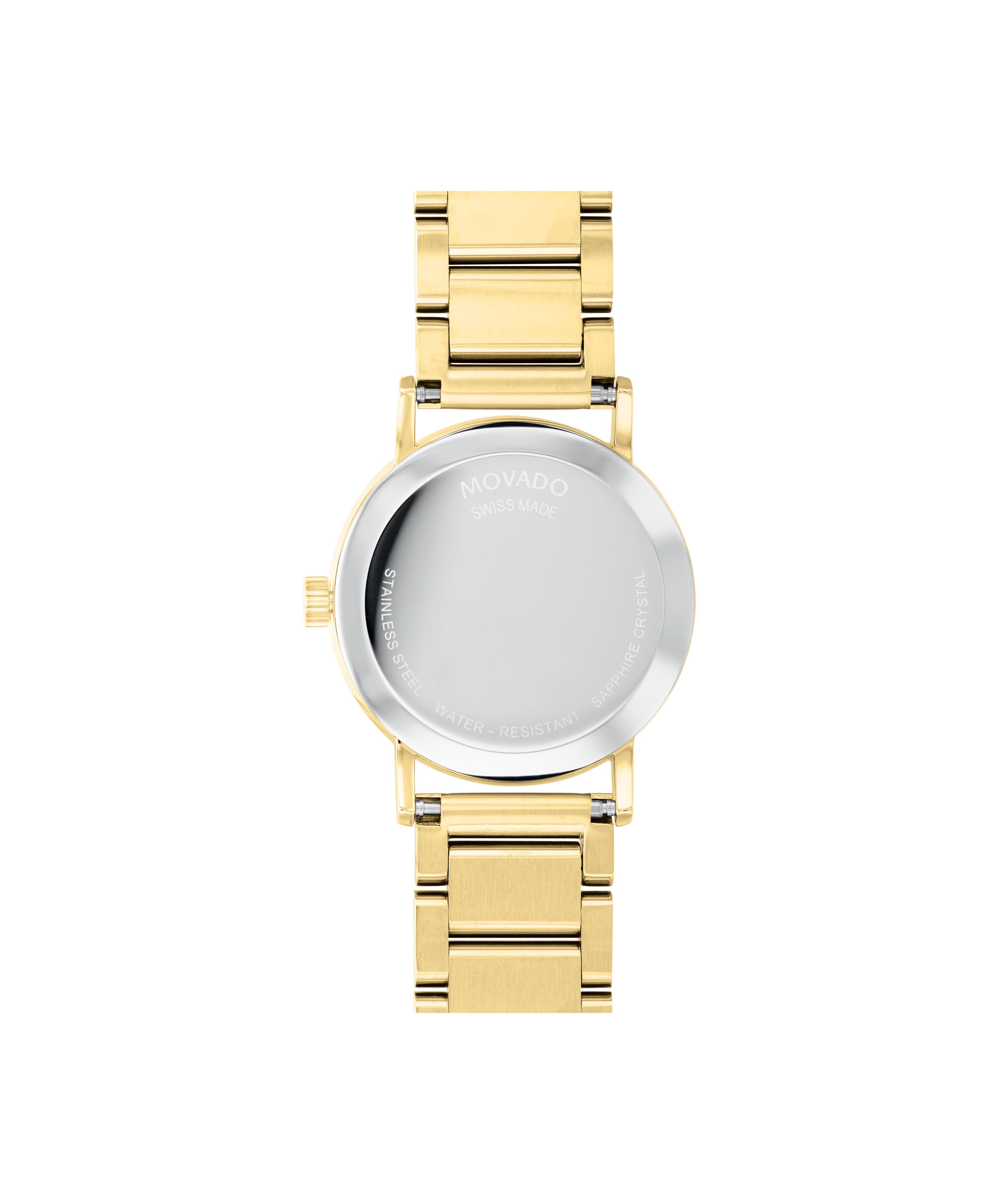 Movado | Movado Company Store | Movado Signature