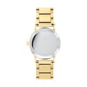 Signature Watch, 28mm