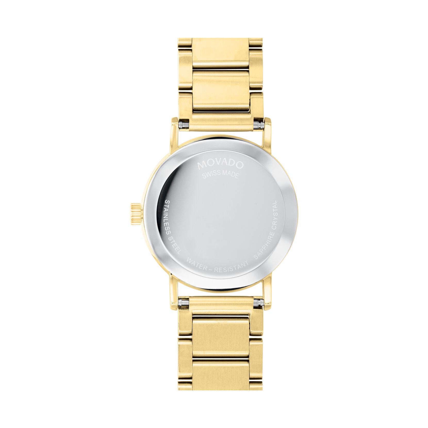 Signature Watch, 28mm