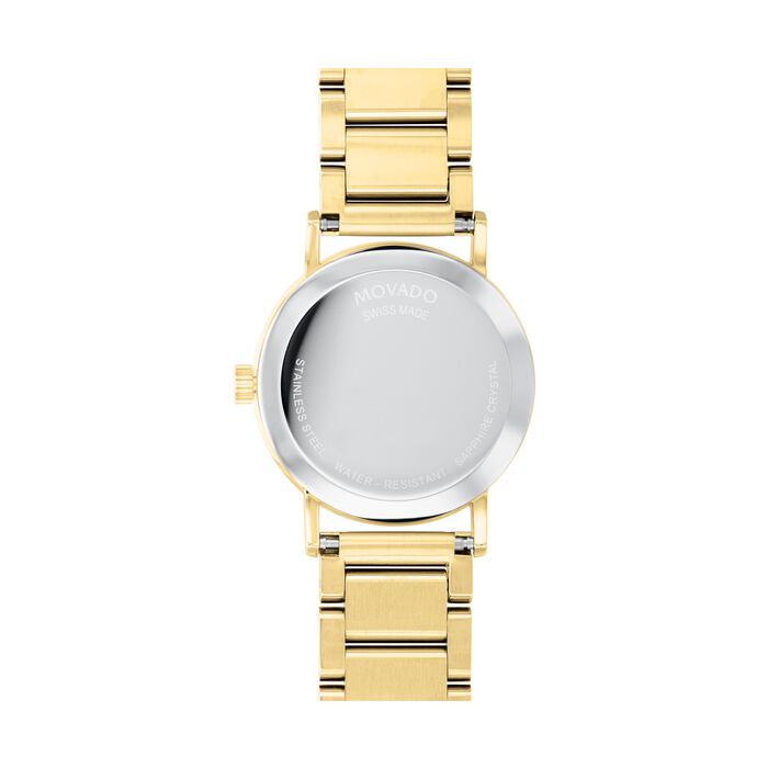 Signature Watch, 28mm