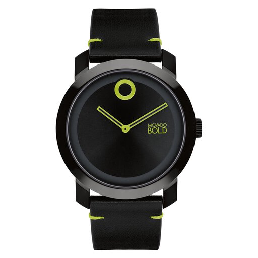 Trend Impulse Watch, 42mm