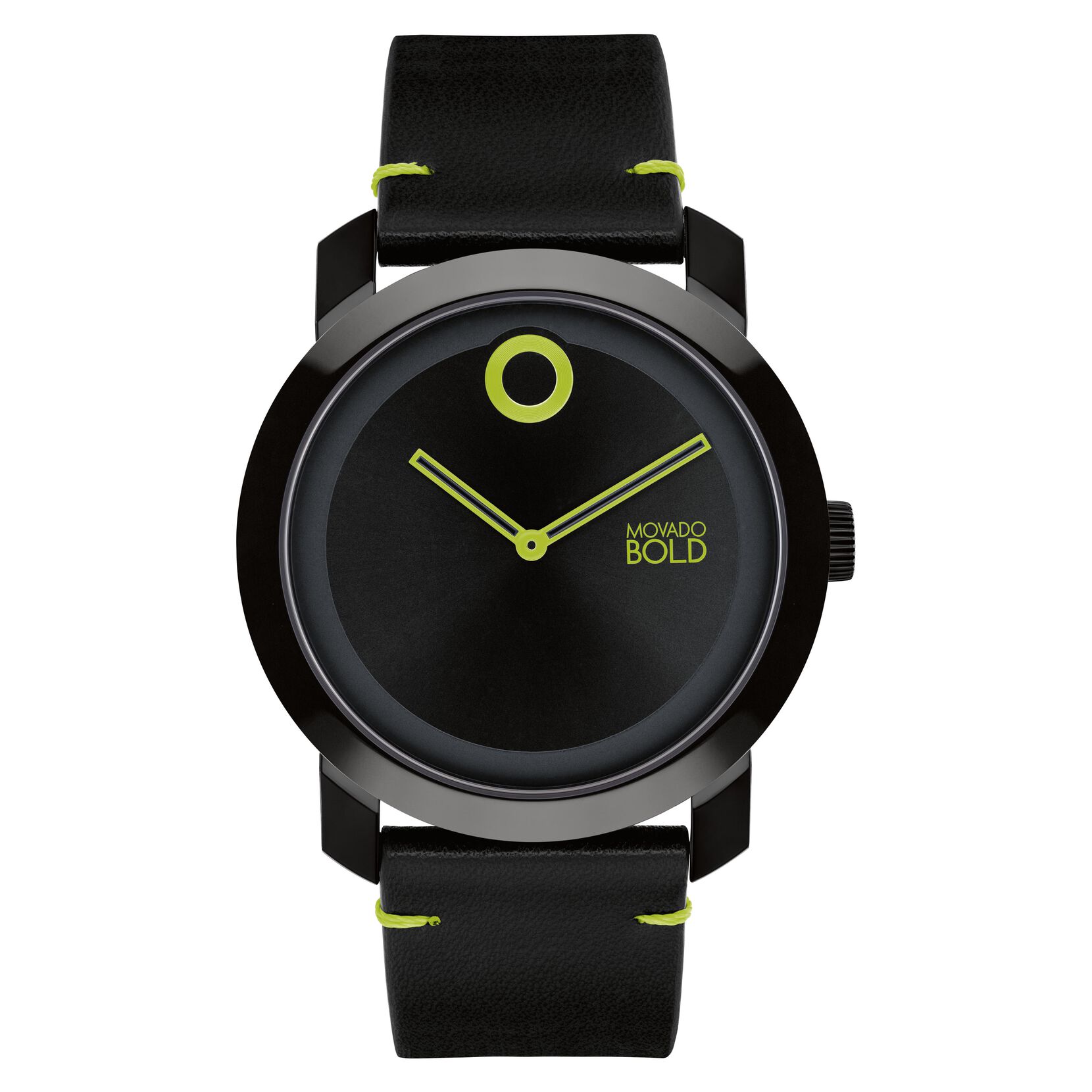 Trend Impulse Watch, 42mm