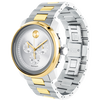 Trend Chronograph Watch, 44mm