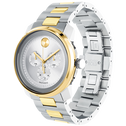 Trend Chronograph Watch, 44mm