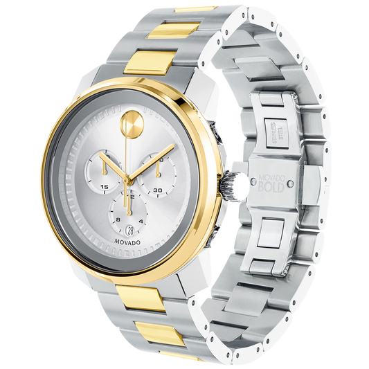 Movado Trend Watch, 44mm