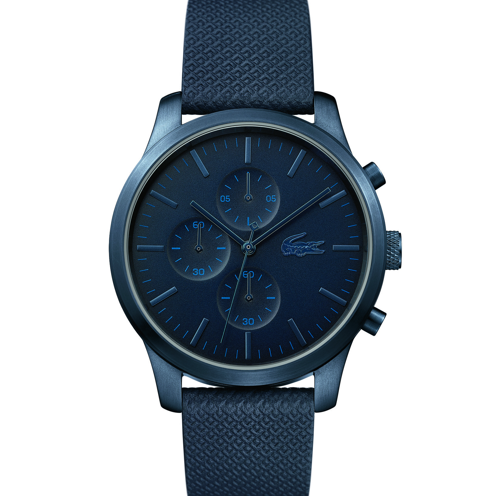 Lacoste watch canada