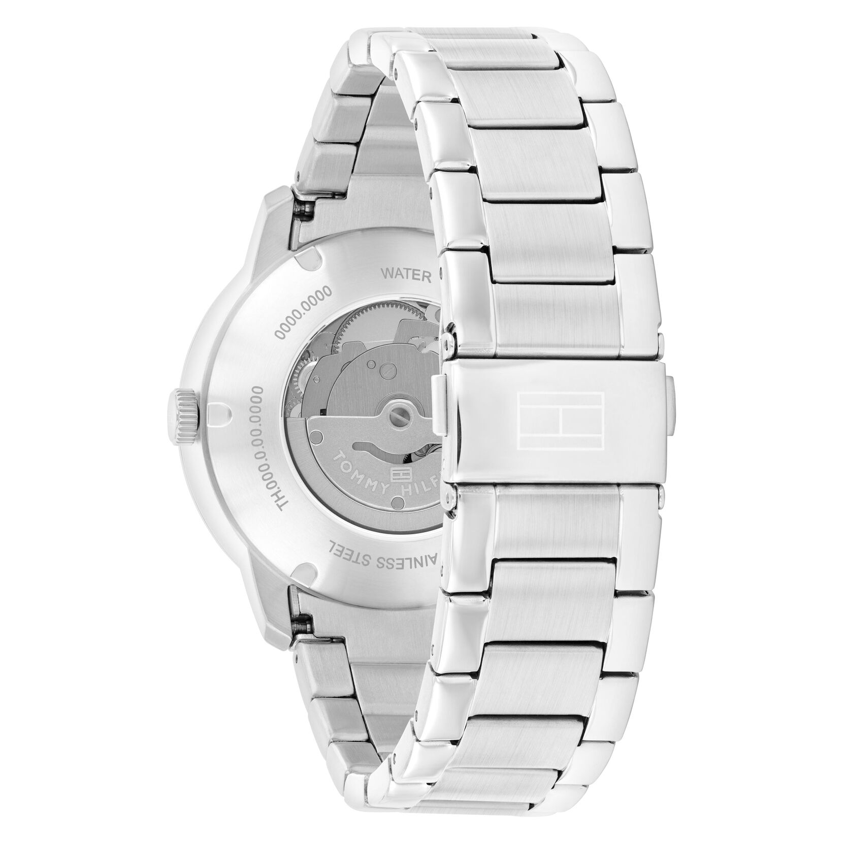 Men's Automatic Watch, 43mm