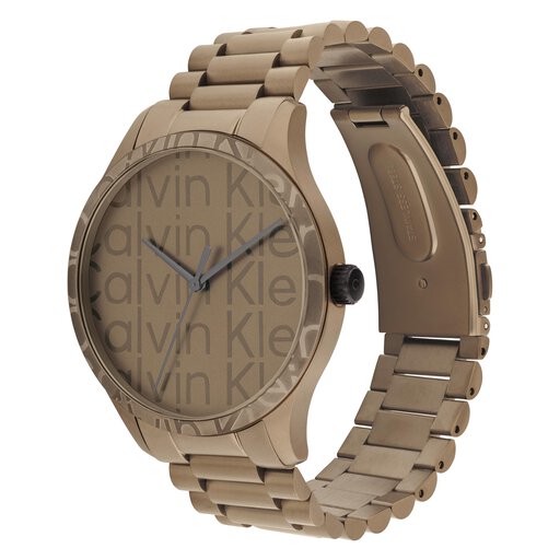 Iconic Unisex Watch, 42mm