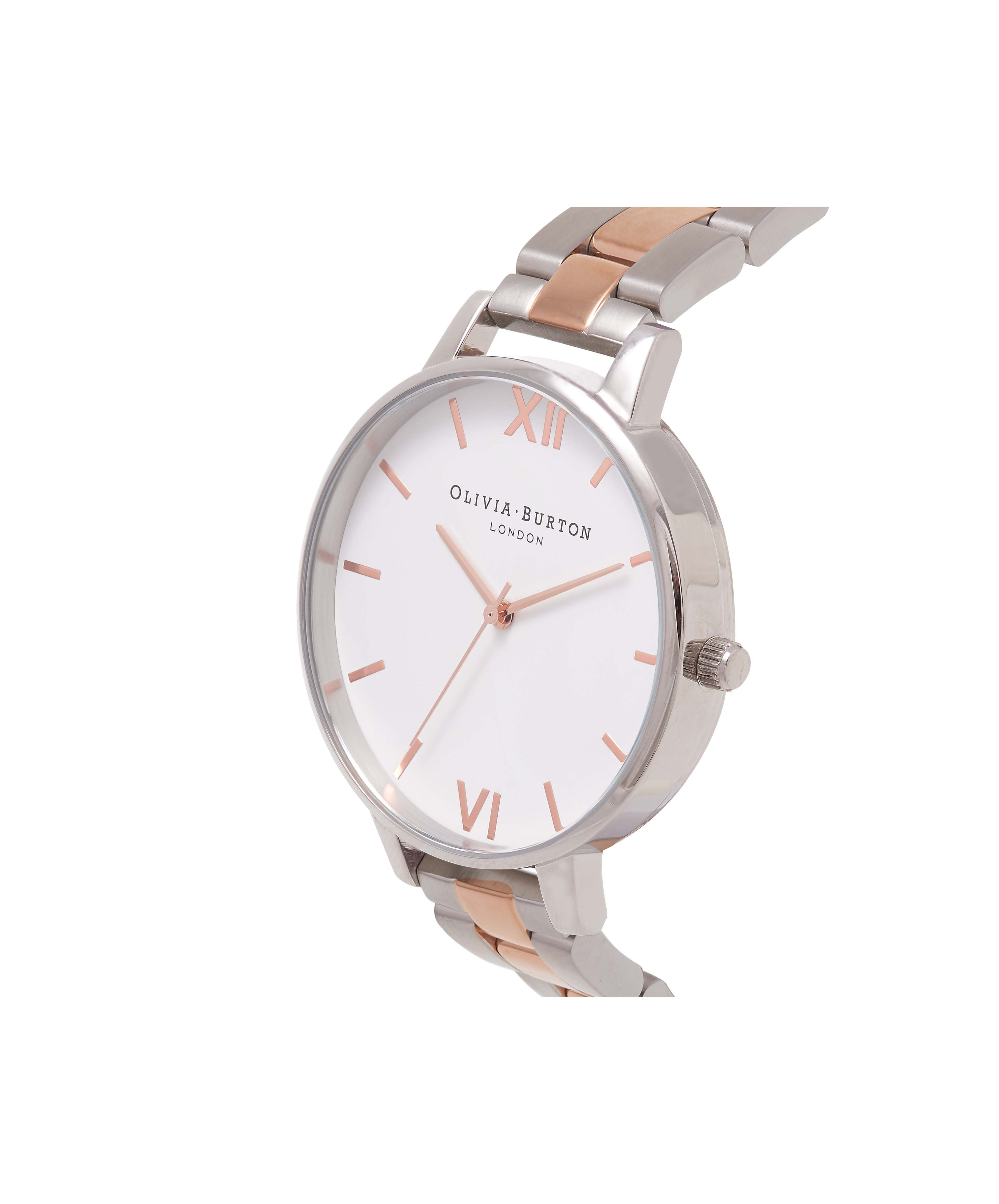 Olivia Burton | Movado Company Store |Ladies White Dial