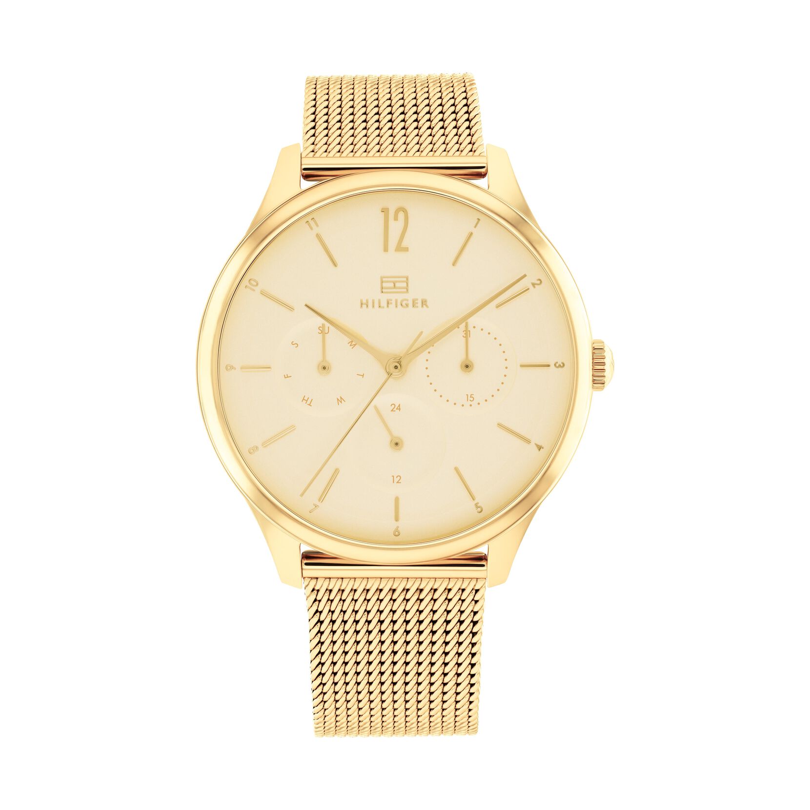 His and Hers Gift Set, 46mm & 38mm