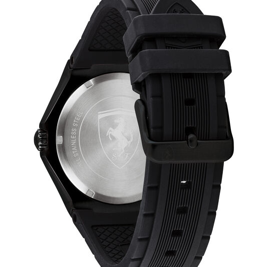 Scuderia Ferrari Aspire Men's Watch