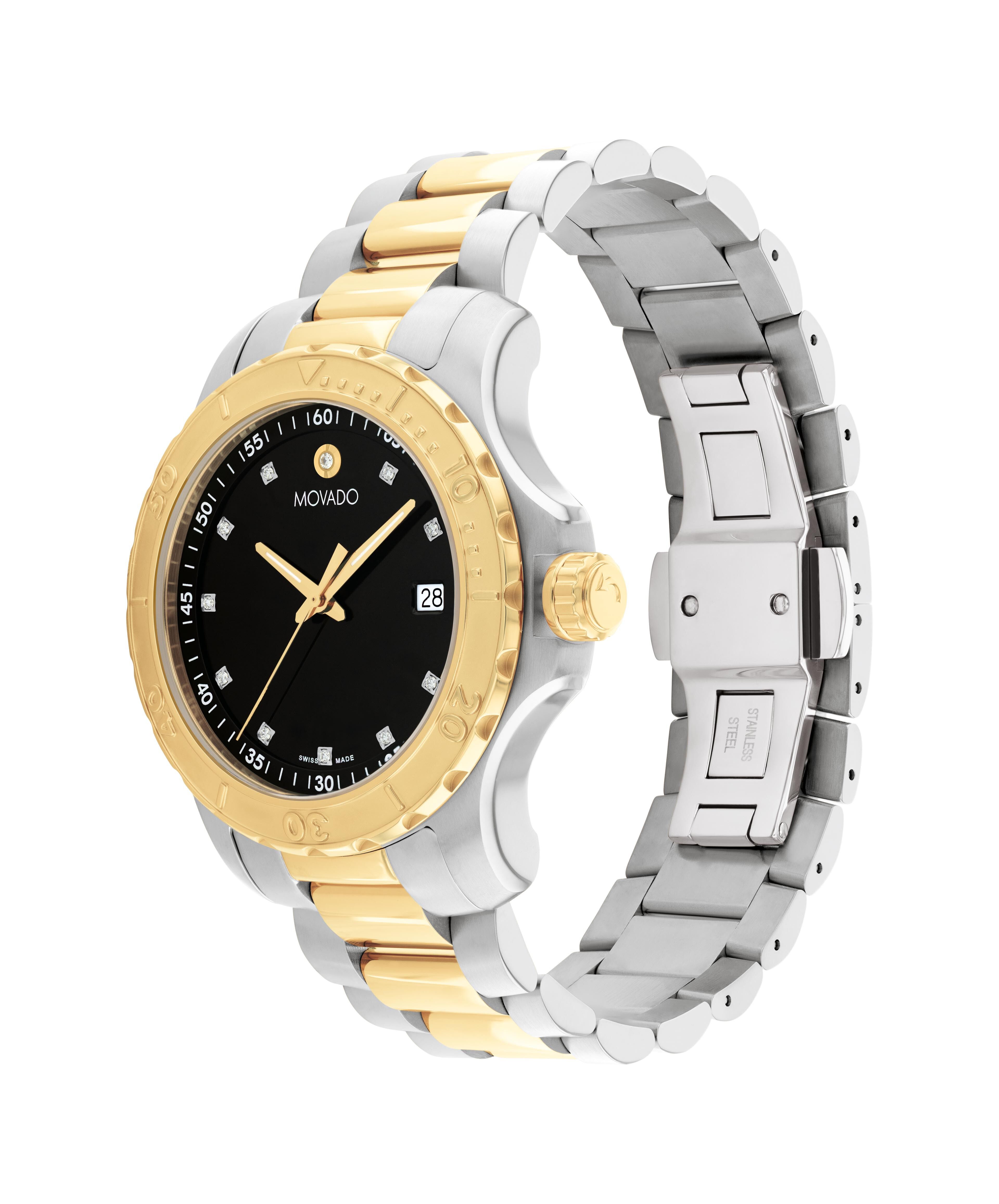 Movado | Movado Company Store | Movado Active Sport Movado | Movado Company Store | Movado Active Sport