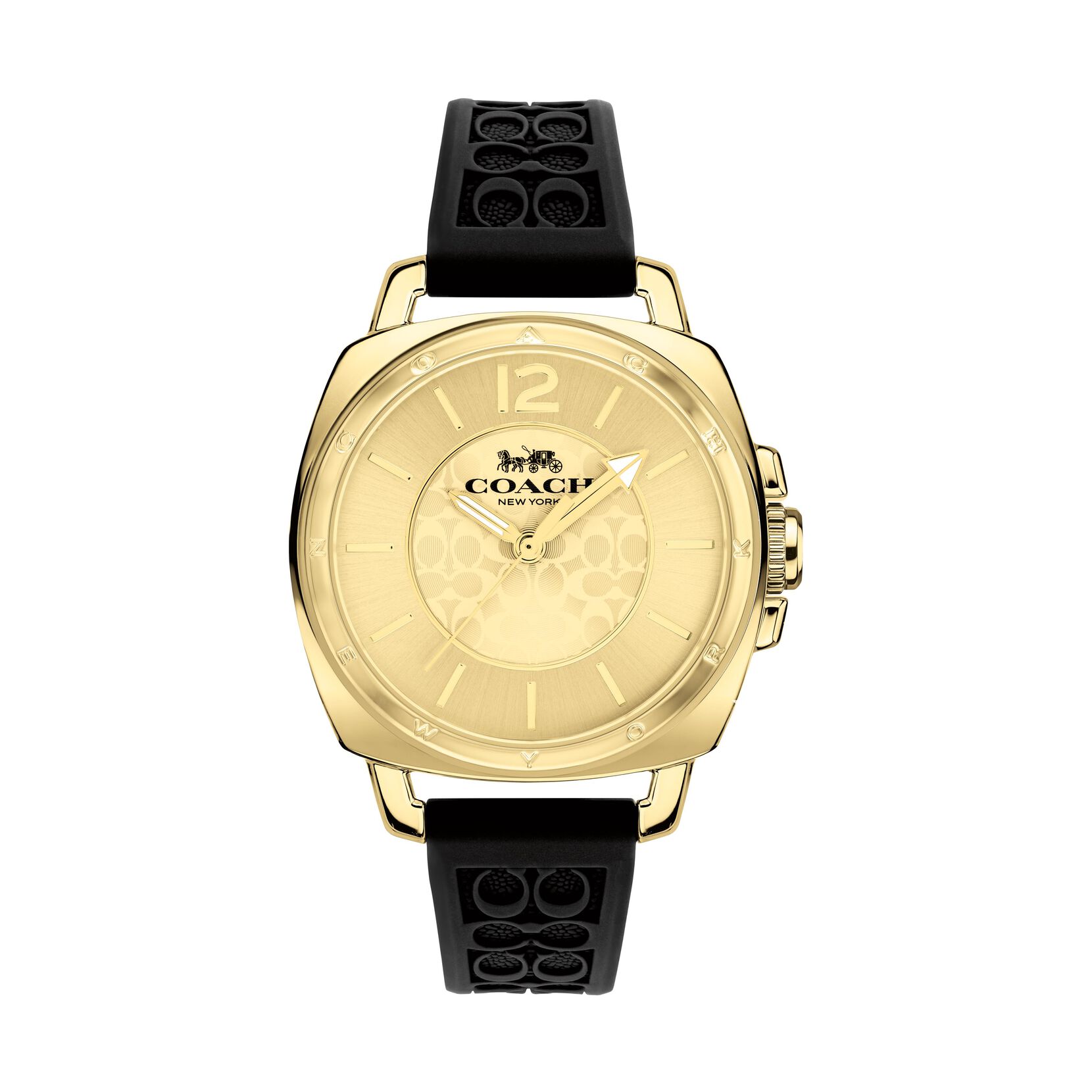 Boyfriend Women's Watch, 34mm