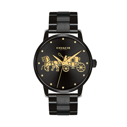 Coach Grand Women's Watch