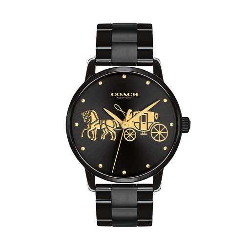 Grand Women's Watch, 36mm