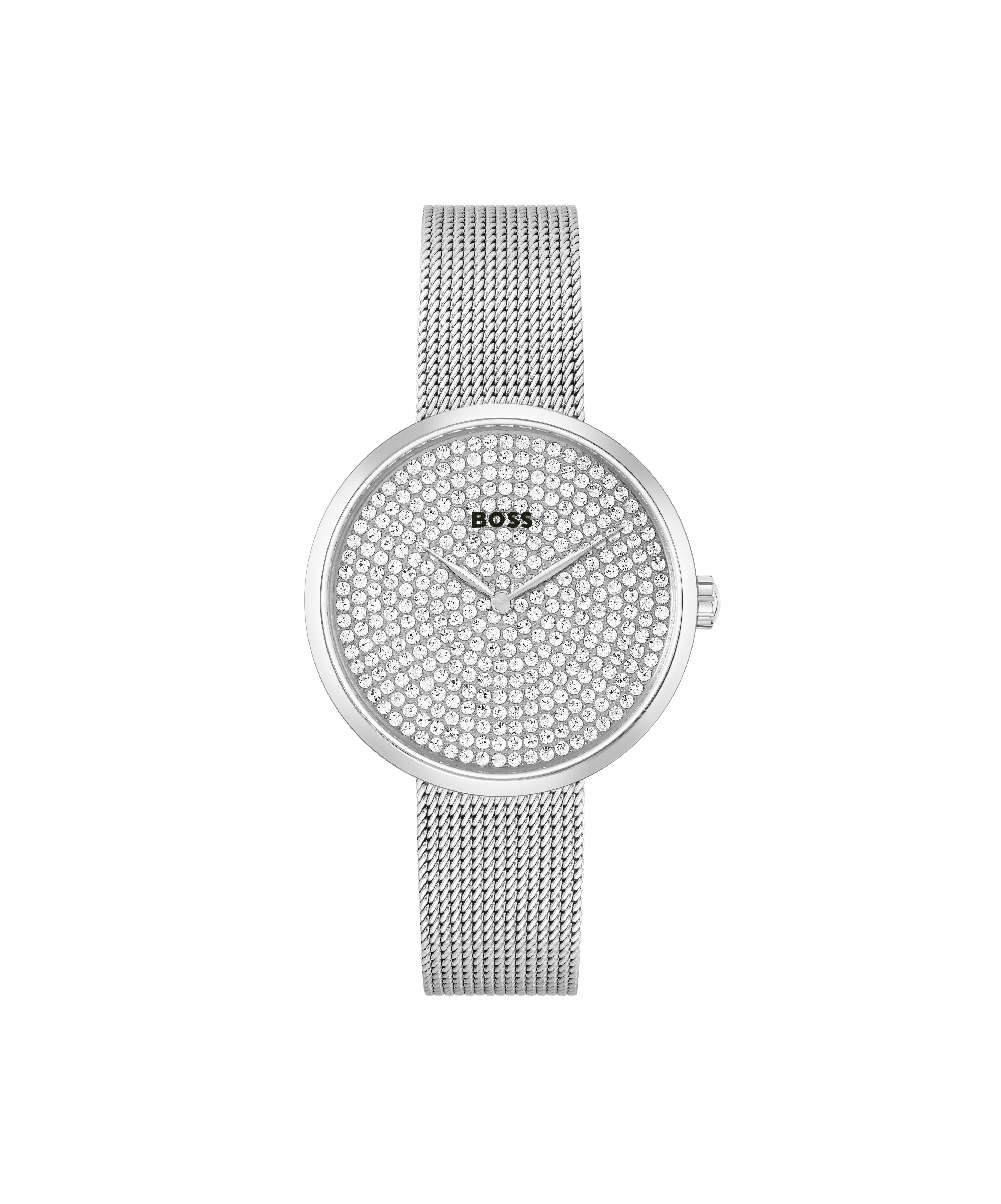 Hugo boss ladies sports watch hot sale