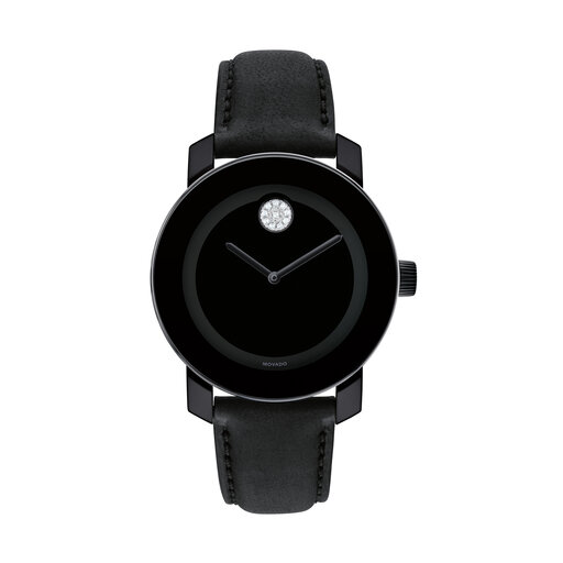 Trend Watch, 36mm