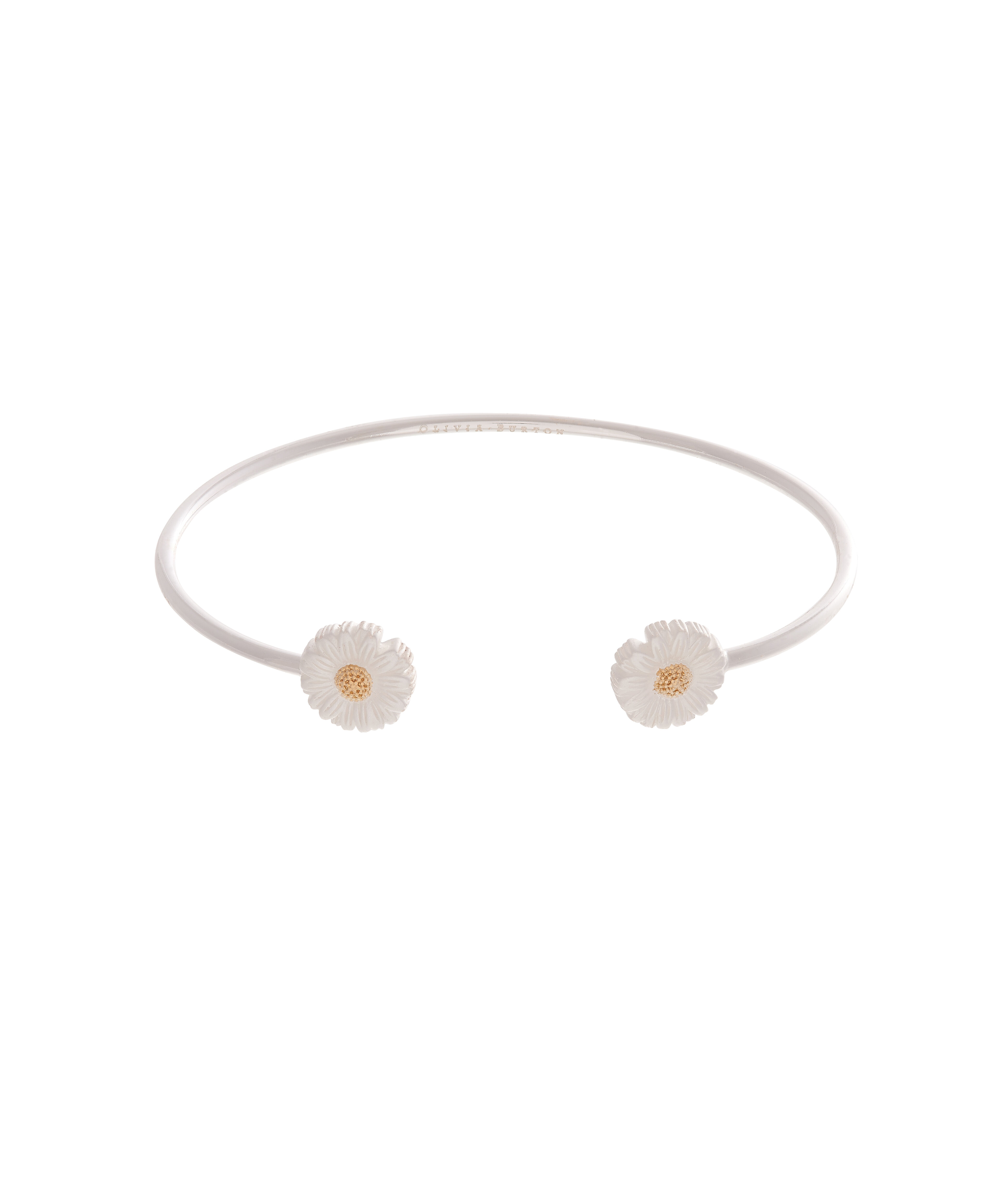 Olivia burton daisy store bracelet