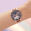 Fine Art Women's Watch, 38mm