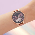 Fine Art Women's Watch, 38mm