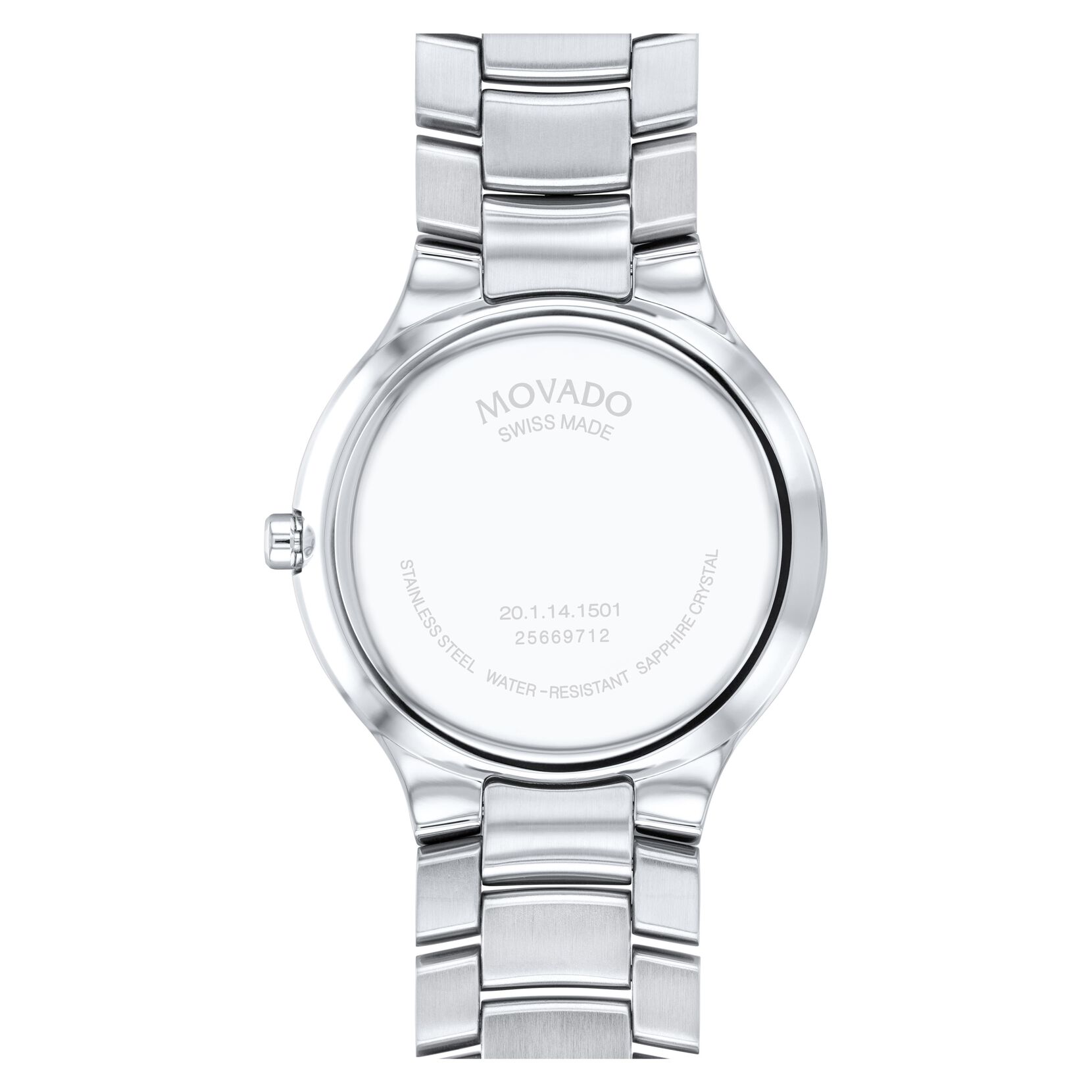 Serio Watch, 38mm