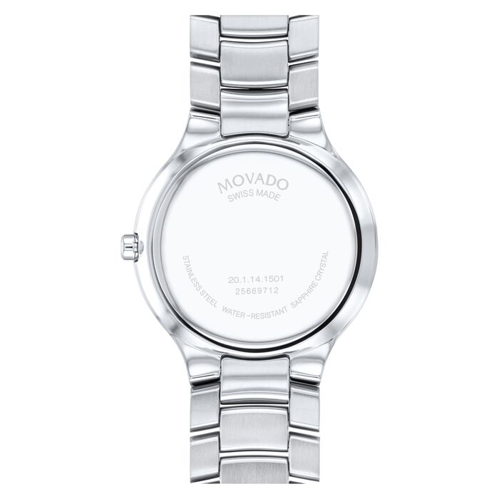 Serio Watch, 38mm