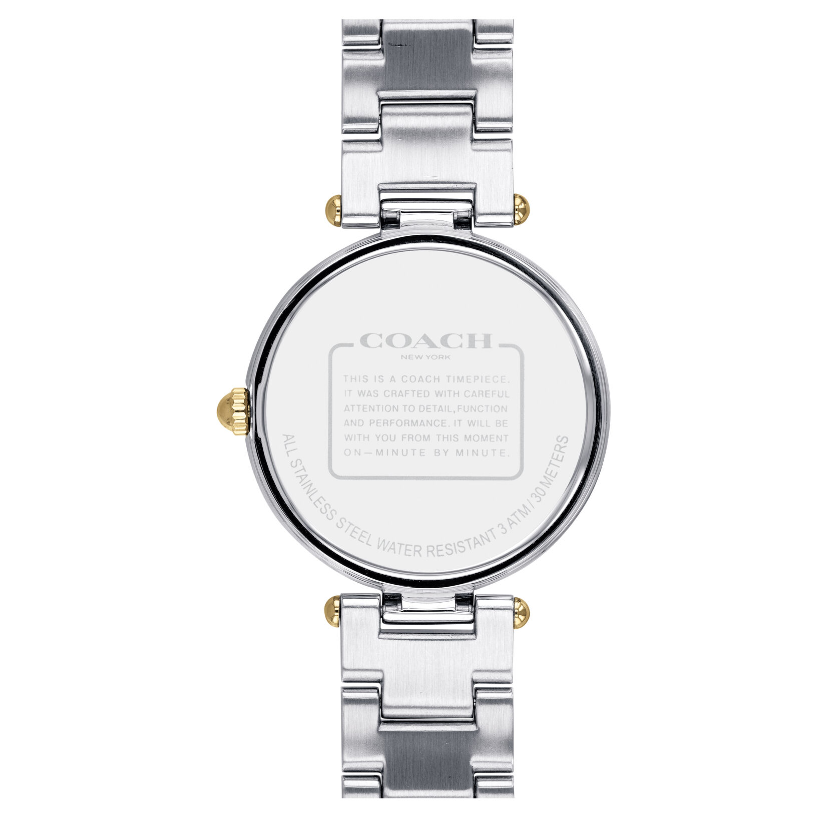 Park Women's Watch, 34mm