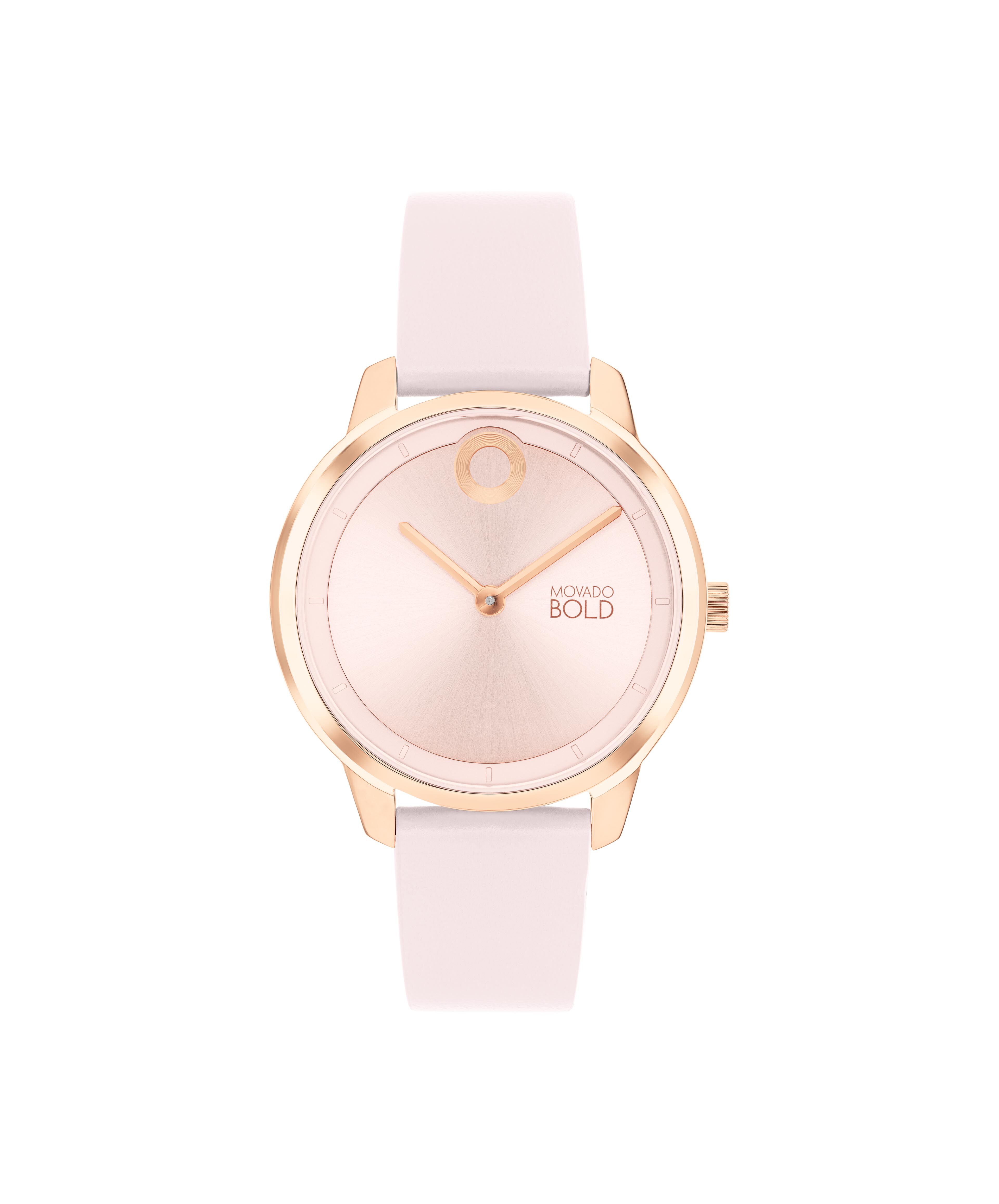 Shop All Women s Watches SALE Movado Company Store