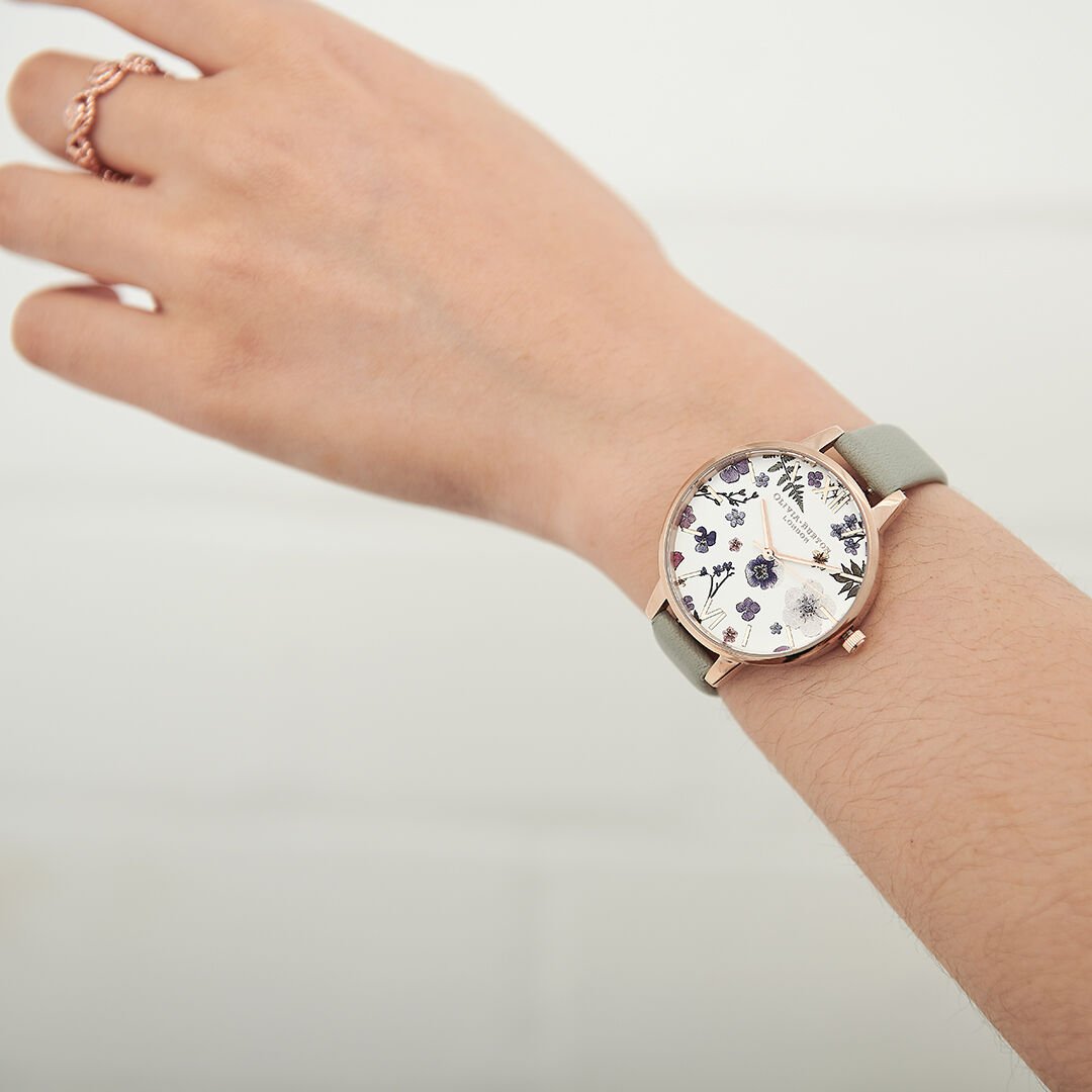 Olivia burton artisan watch shop