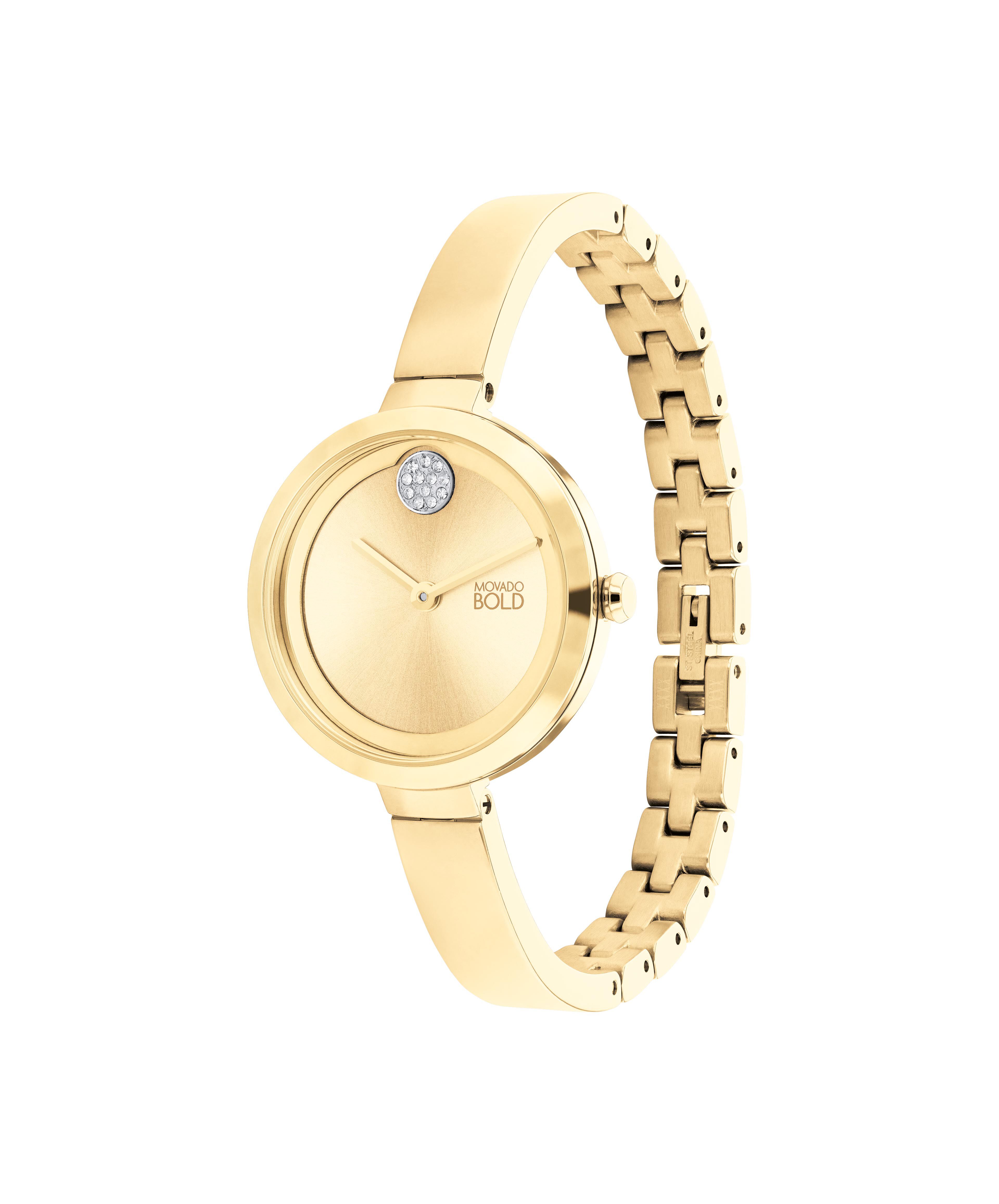 Movado Movado Company Store Movado Trend Bangle