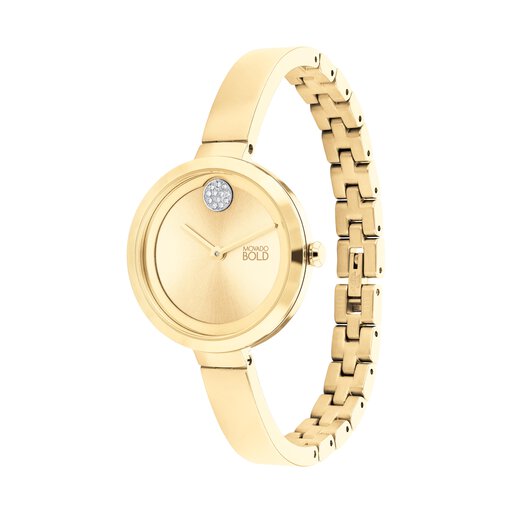 Trend Bangle Watch, 30mm