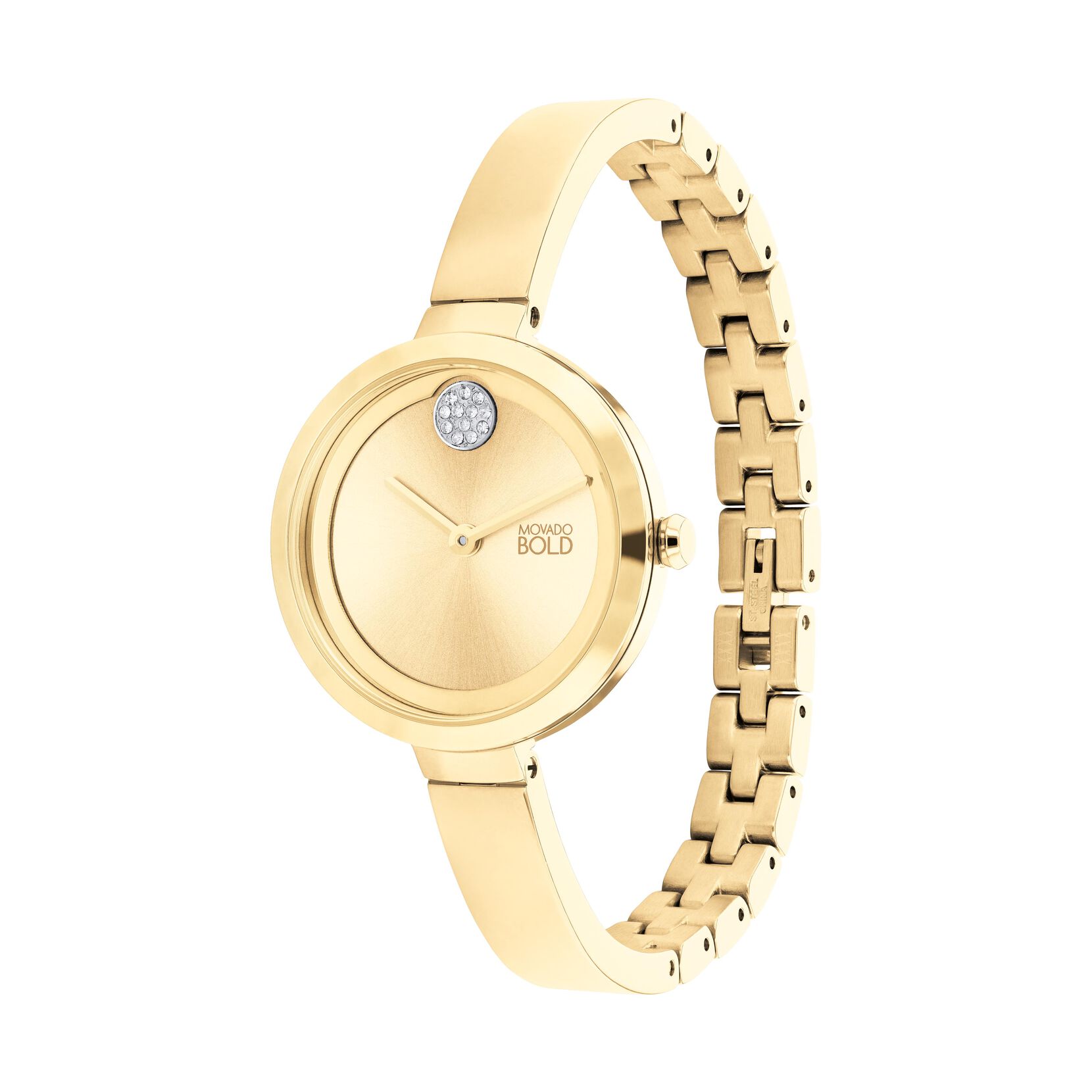 Trend Bangle Watch, 30mm