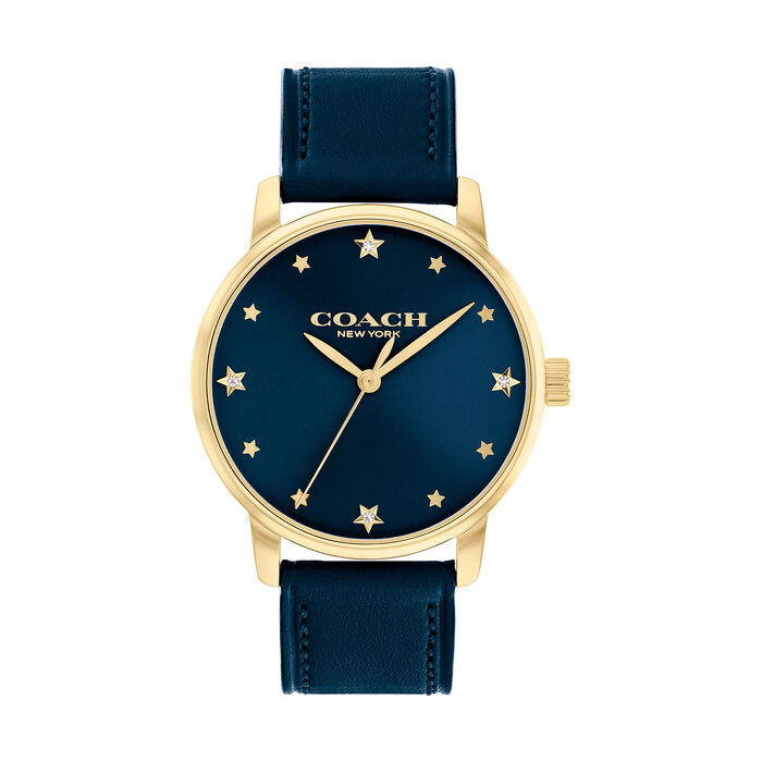Grand Women's Watch, 36mm