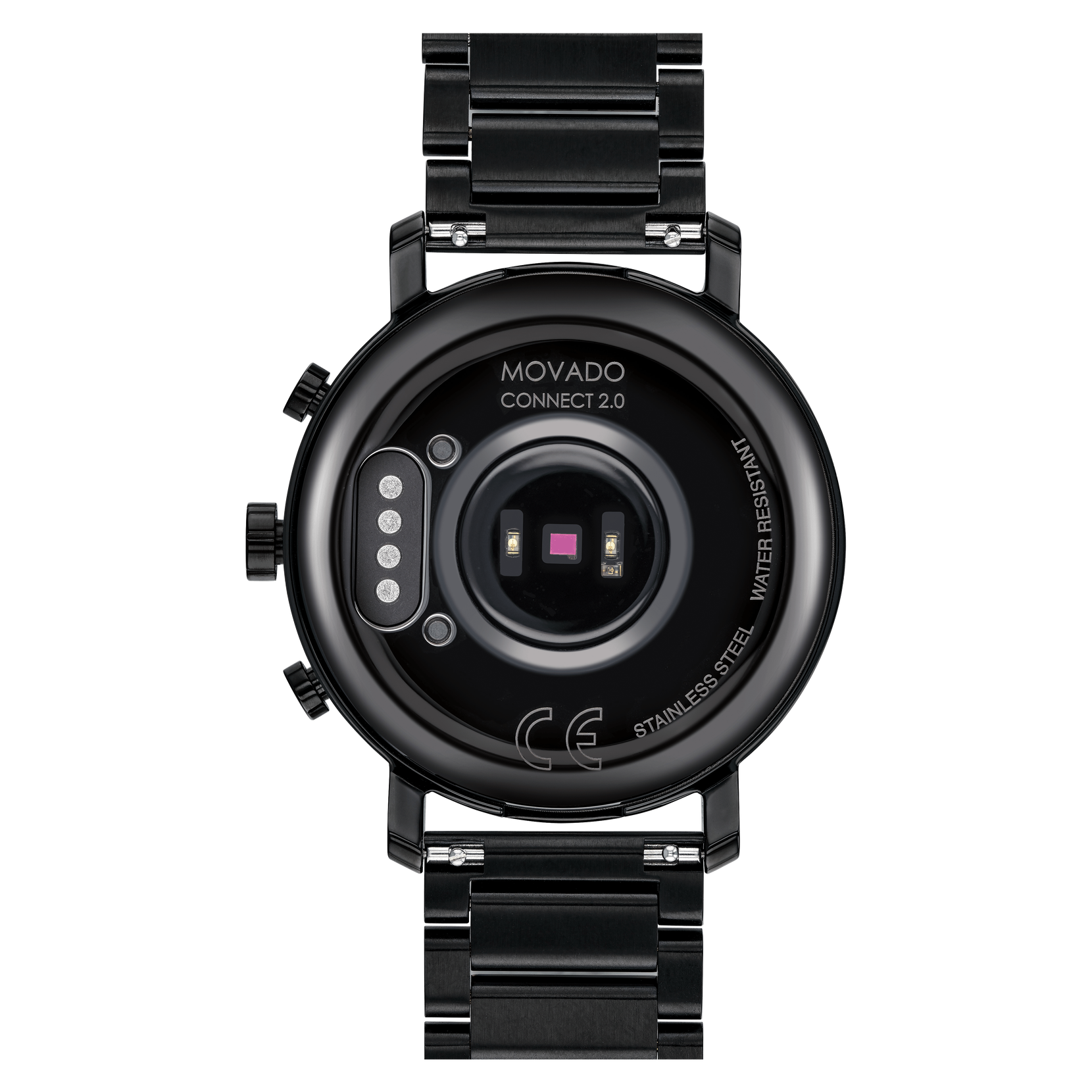 Movado connect ios online