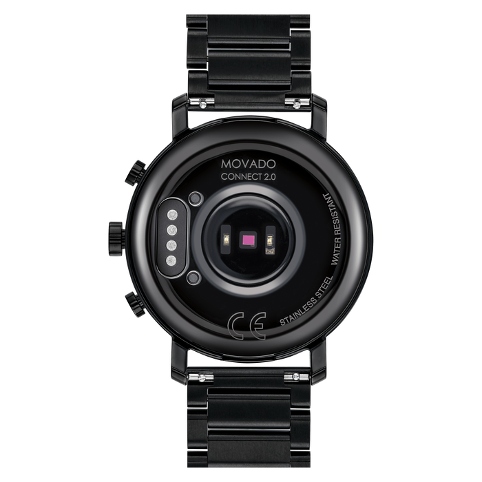 Movado smartwatch 2025 2021