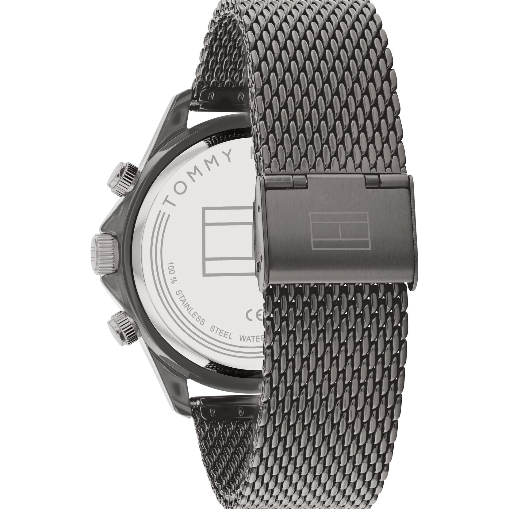 Men's Watch, 44mm