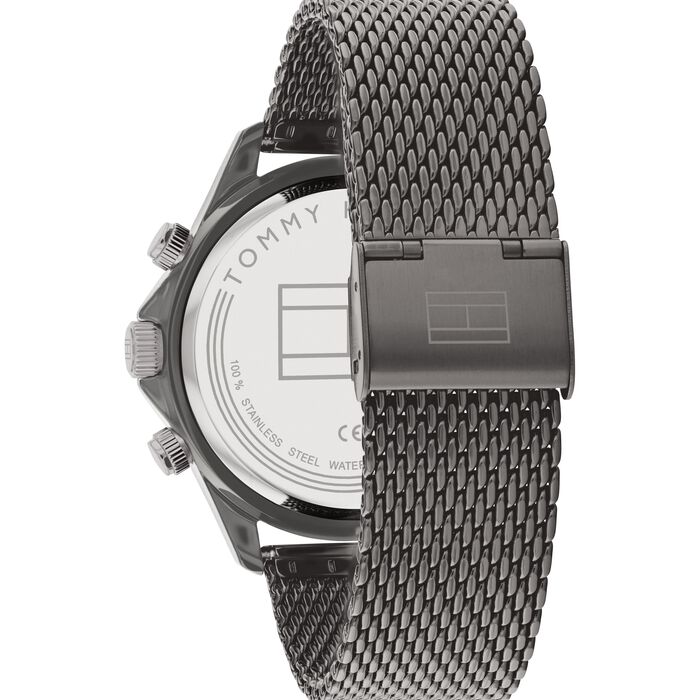 Men's Watch, 44mm